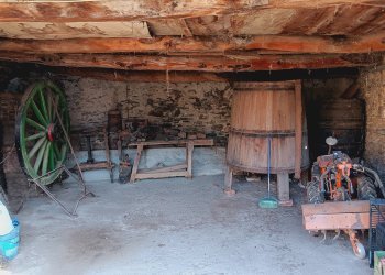 Casa indipendente Via Barge, 56, Paesana - foto 33