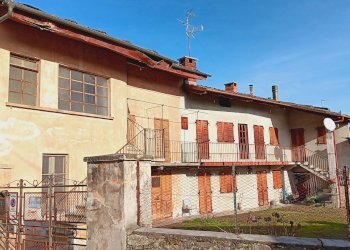 Casa indipendente Via Barge, 56, Paesana - foto 4