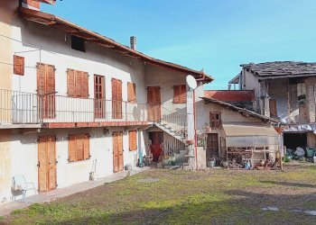 Casa indipendente Via Barge, 56, Paesana - foto 32