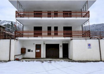 Trilocale Fenestrelle - foto 1