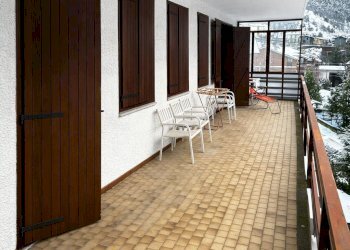 Trilocale Fenestrelle - foto 6