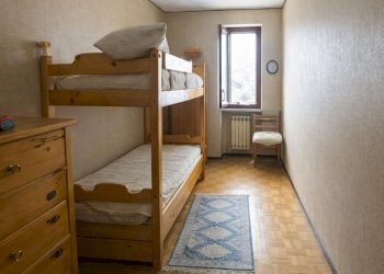 Trilocale Fenestrelle - foto 9