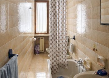 Trilocale Fenestrelle - foto 12