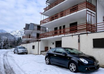 Trilocale Fenestrelle - foto 13