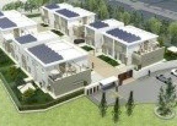 Villa a Schiera Calderara Via Rizzola levante, Calderara di Reno - foto 1