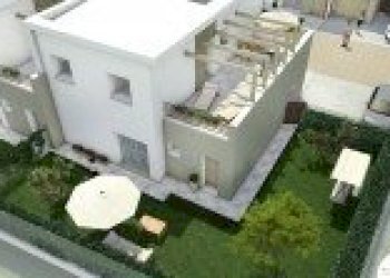 Villa a Schiera Calderara Via Rizzola levante, Calderara di Reno - foto 2