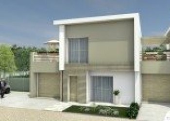 Villa a Schiera Calderara Via Rizzola levante, Calderara di Reno - foto 3