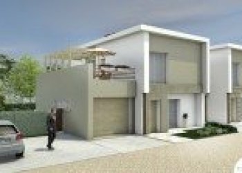 Villa a Schiera Calderara Via Rizzola levante, Calderara di Reno - foto 4