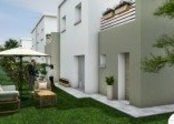 Villa a Schiera Calderara Via Rizzola levante, Calderara di Reno - foto 5