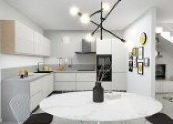 Villa a Schiera Calderara Via Rizzola levante, Calderara di Reno - foto 7