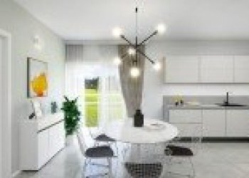 Villa a Schiera Calderara Via Rizzola levante, Calderara di Reno - foto 8