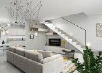 Villa a Schiera Calderara Via Rizzola levante, Calderara di Reno - foto 9