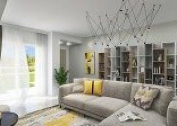 Villa a Schiera Calderara Via Rizzola levante, Calderara di Reno - foto 10