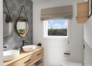 Villa a Schiera Calderara Via Rizzola levante, Calderara di Reno - foto 12