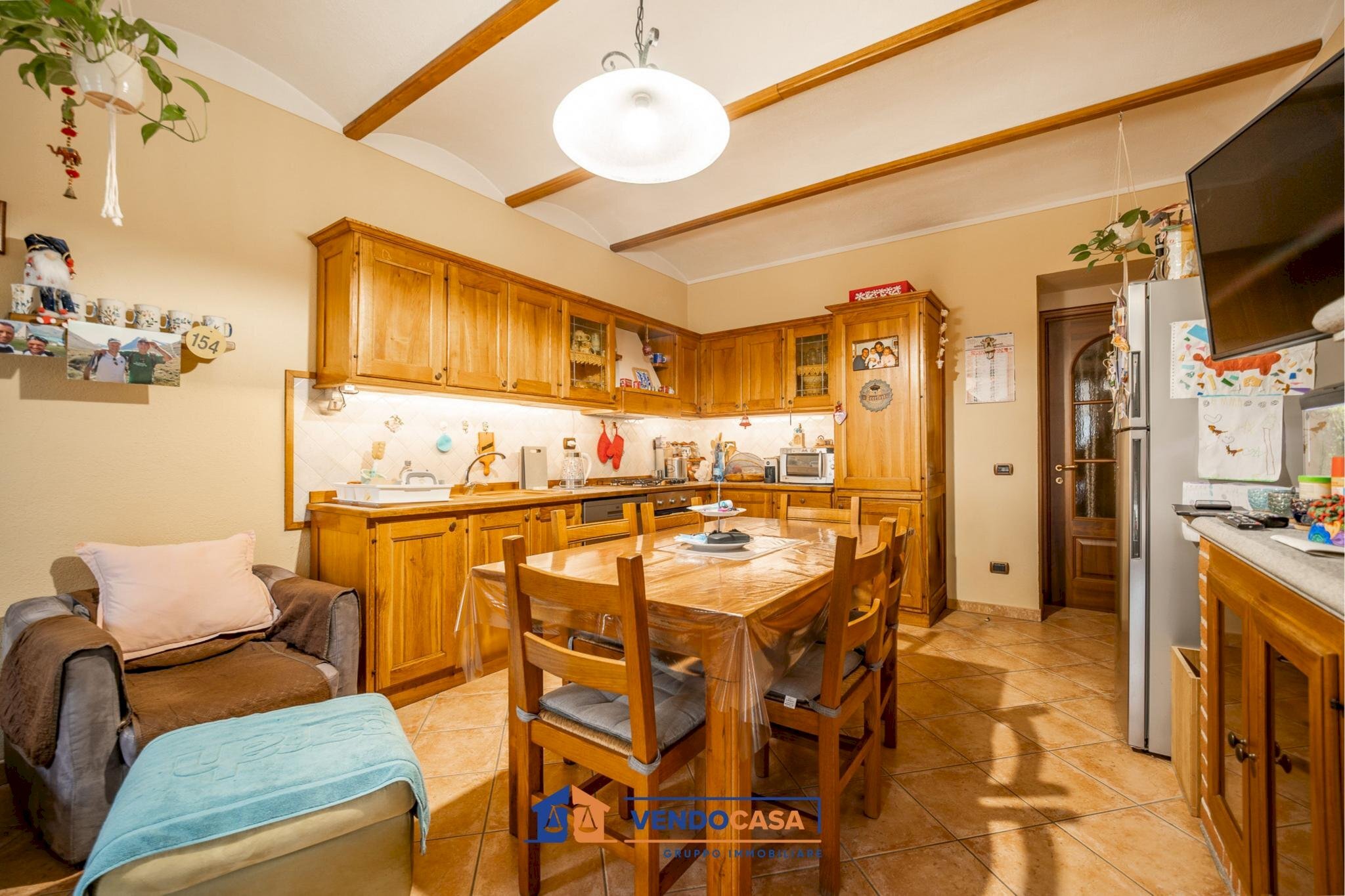 Casa indipendente Villafranca Piemonte - foto 1