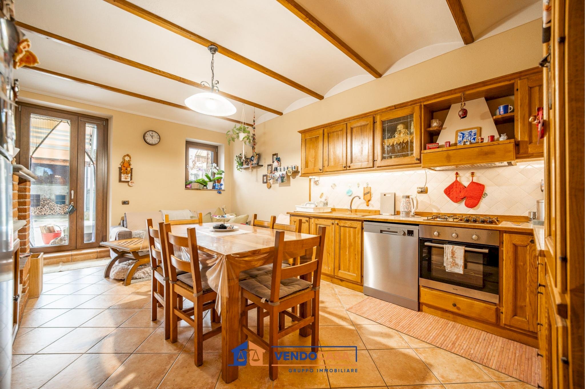 Casa indipendente Villafranca Piemonte - foto 2