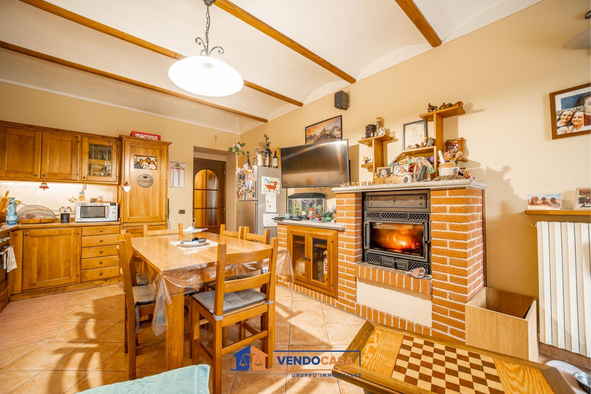 Casa indipendente Villafranca Piemonte - foto 3