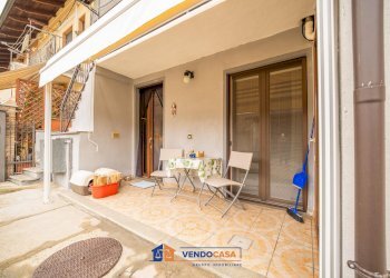 Casa indipendente Villafranca Piemonte - foto 27