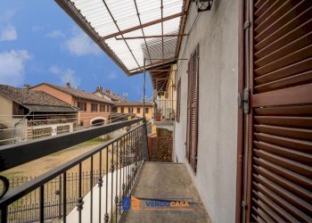 Casa indipendente Villafranca Piemonte - foto 29