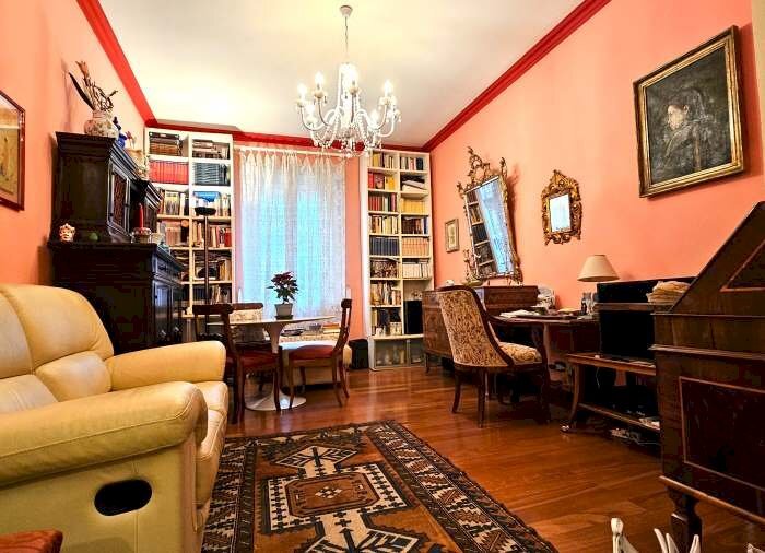 Appartamento Via Napione 49, Torino (zona Vanchiglia) - foto 1