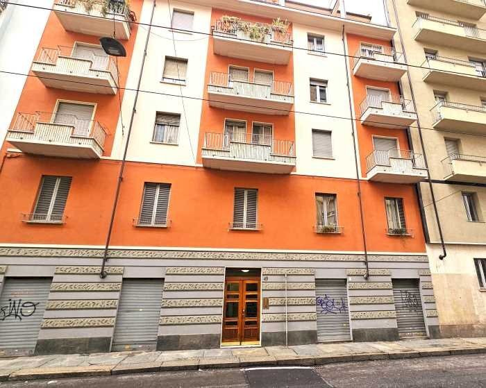 Appartamento Via Napione 49, Torino (zona Vanchiglia) - foto 2