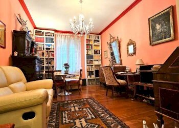 Appartamento Via Napione 49, Torino (zona Vanchiglia) - foto 1