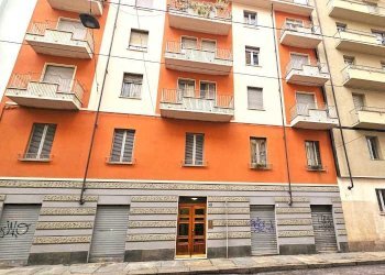 Appartamento Via Napione 49, Torino (zona Vanchiglia) - foto 2