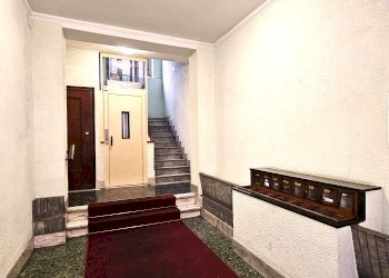 Appartamento Via Napione 49, Torino (zona Vanchiglia) - foto 3