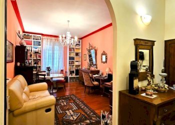 Appartamento Via Napione 49, Torino (zona Vanchiglia) - foto 5