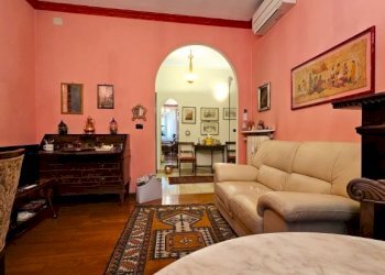 Appartamento Via Napione 49, Torino (zona Vanchiglia) - foto 6