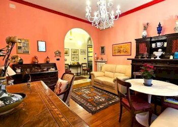 Appartamento Via Napione 49, Torino (zona Vanchiglia) - foto 7