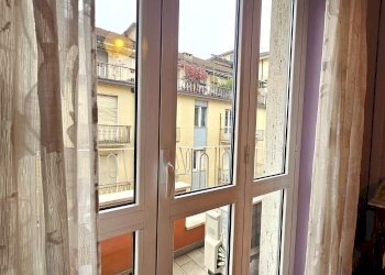 Appartamento Via Napione 49, Torino (zona Vanchiglia) - foto 10