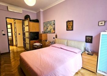 Appartamento Via Napione 49, Torino (zona Vanchiglia) - foto 11