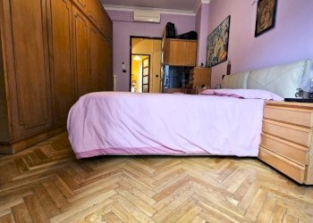 Appartamento Via Napione 49, Torino (zona Vanchiglia) - foto 12