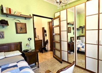 Appartamento Via Napione 49, Torino (zona Vanchiglia) - foto 13