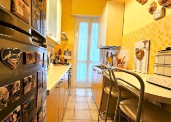 Appartamento Via Napione 49, Torino (zona Vanchiglia) - foto 15