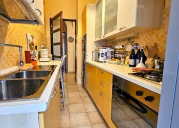 Appartamento Via Napione 49, Torino (zona Vanchiglia) - foto 16