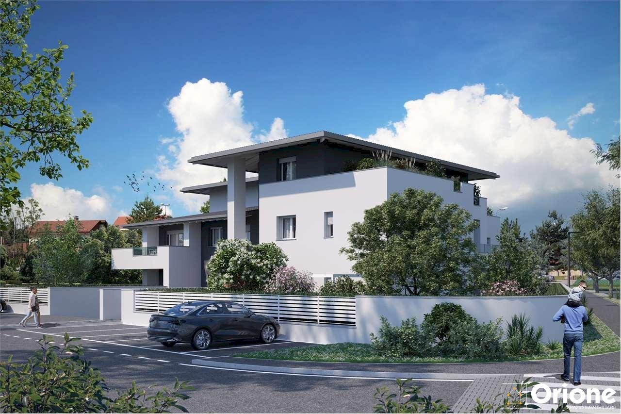 Appartamento Castelnuovo - foto 3