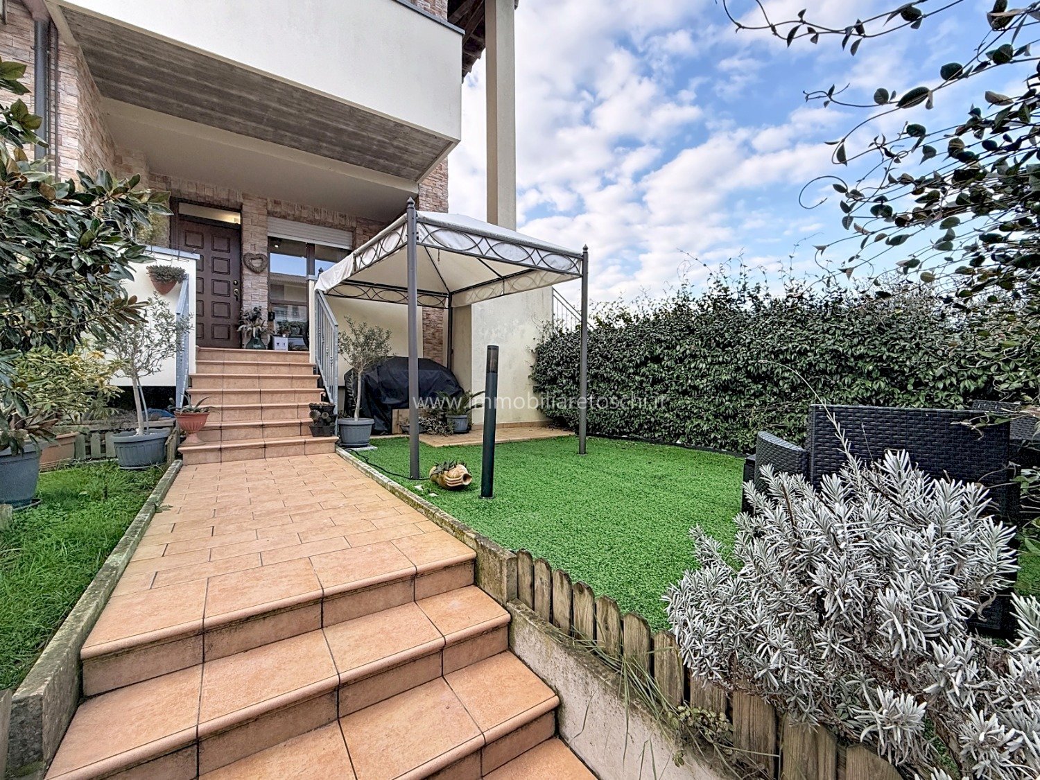 Two-room apartment Via G.Dossetti, Imola - photo 1