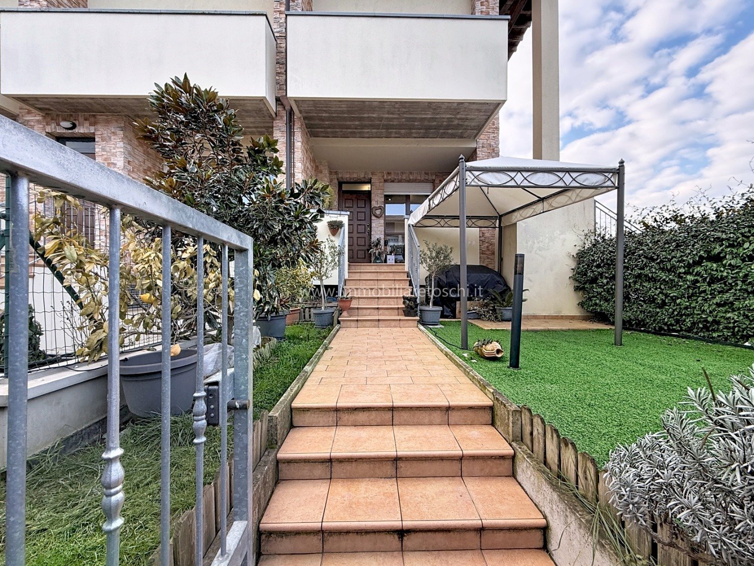 Two-room apartment Via G.Dossetti, Imola - photo 2