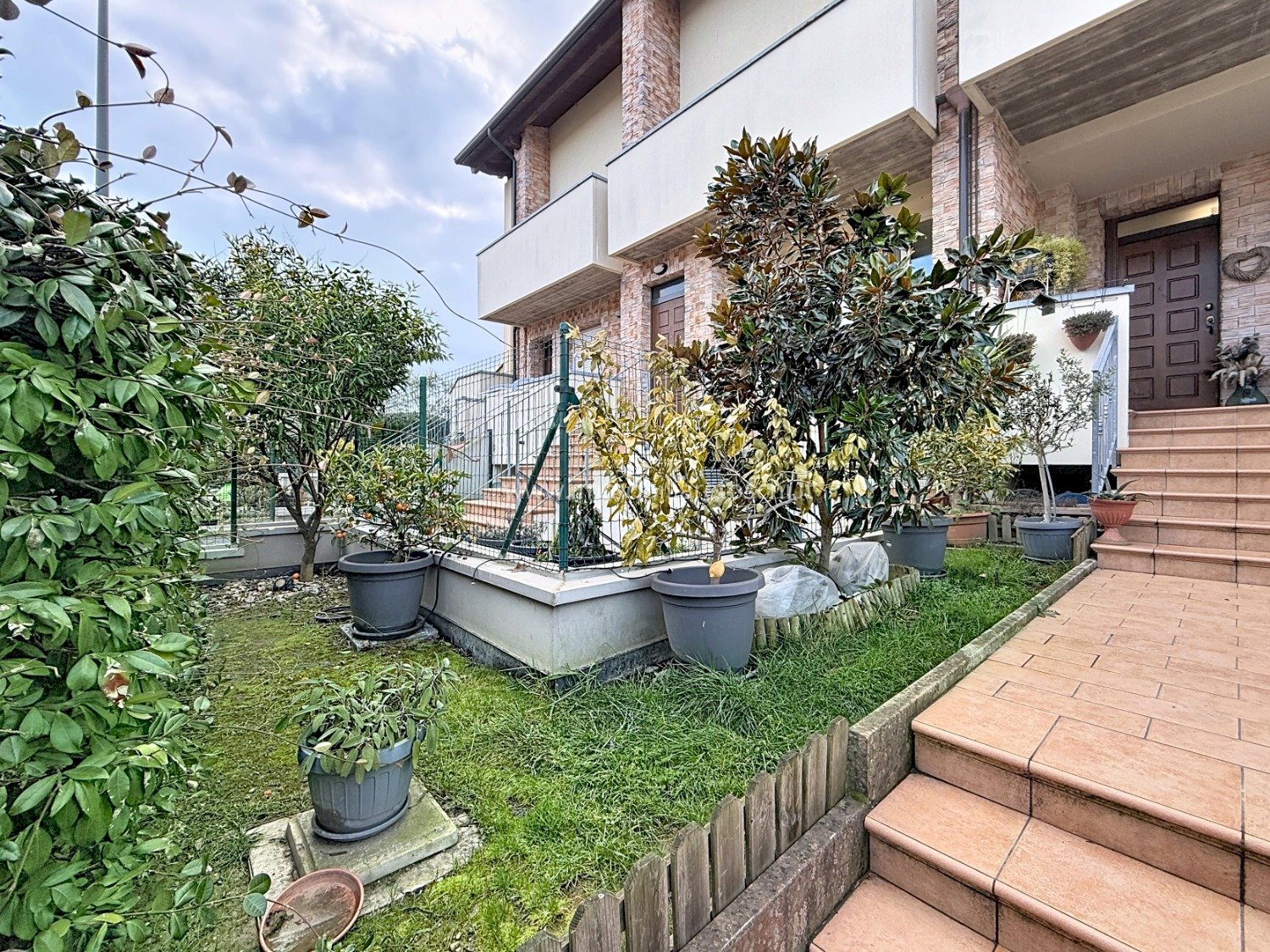 Two-room apartment Via G.Dossetti, Imola - photo 3