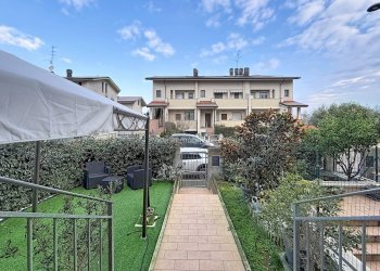 Bilocale Via G.Dossetti, Imola - foto 8