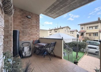 Bilocale Via G.Dossetti, Imola - foto 9