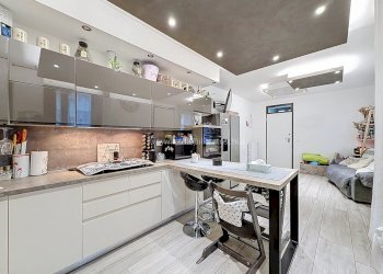 Bilocale Via G.Dossetti, Imola - foto 16