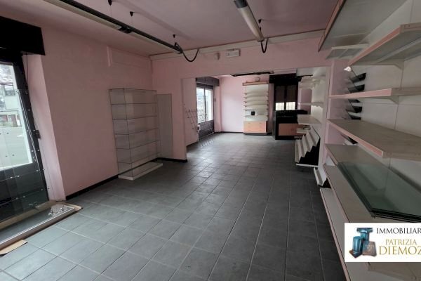 Locale Commerciale Valpelline - foto 3