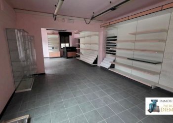 Locale Commerciale Valpelline - foto 4