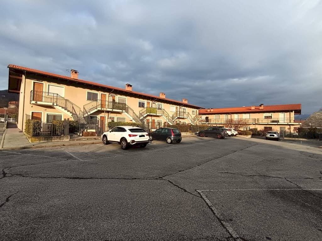 Bilocale Bricherasio - foto 1