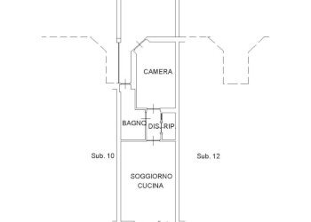 Bilocale Bricherasio - foto 23
