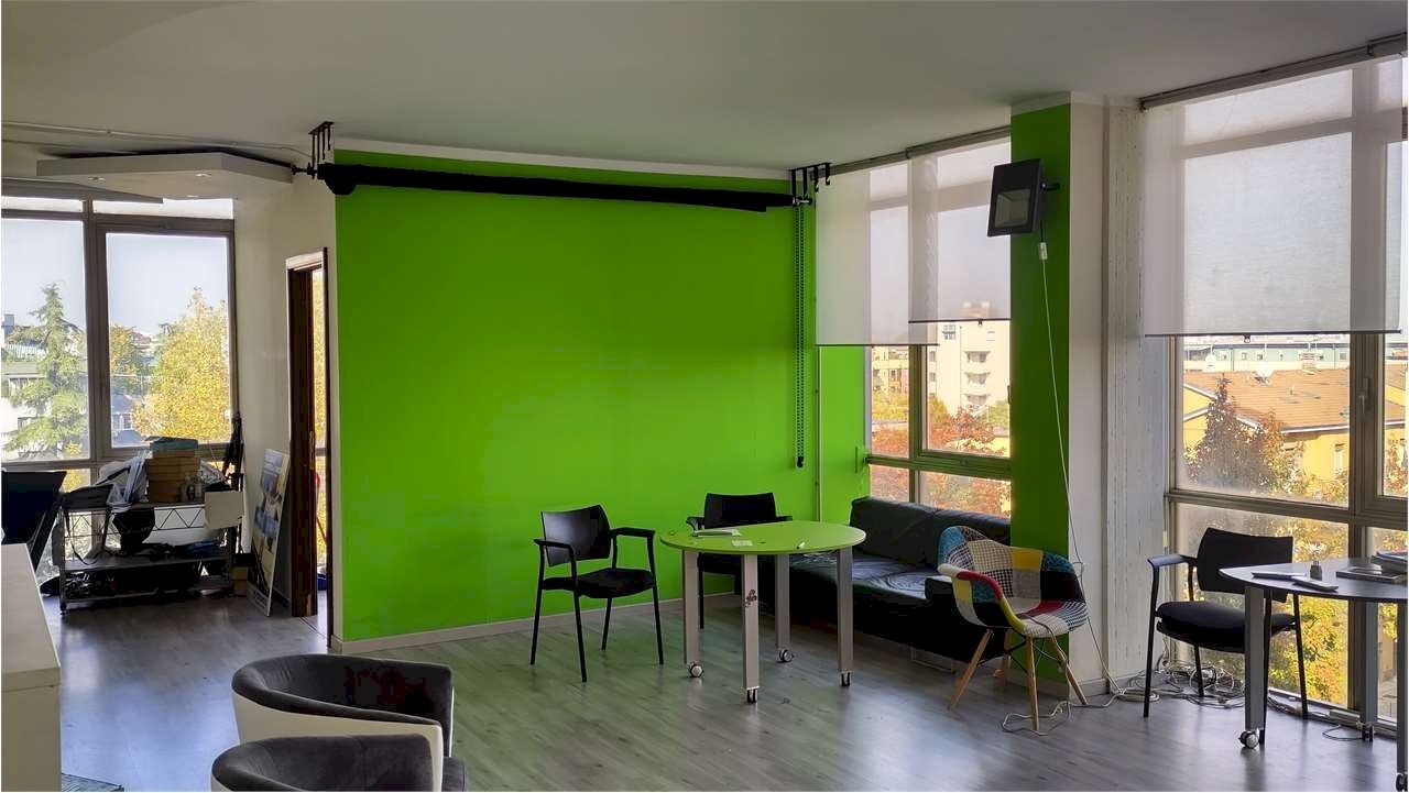 Ufficio Modena - foto 1