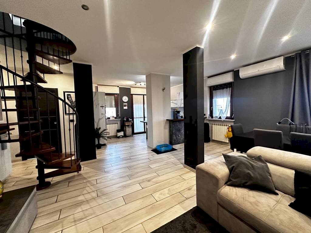 Appartamento Nichelino - foto 1